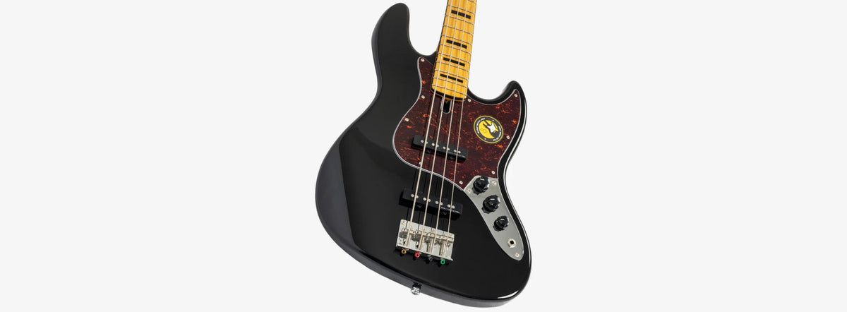 V5 Alder-4 Black