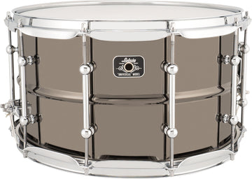 Lu0814Cdir - 14 X 8" Universal Metal - Chrome Brass