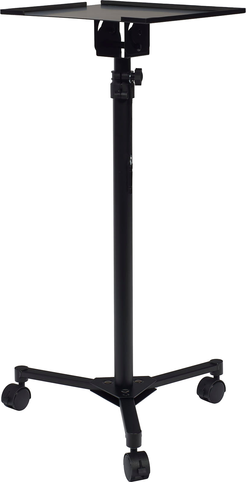 LAPTOP STAND ON WHEELS