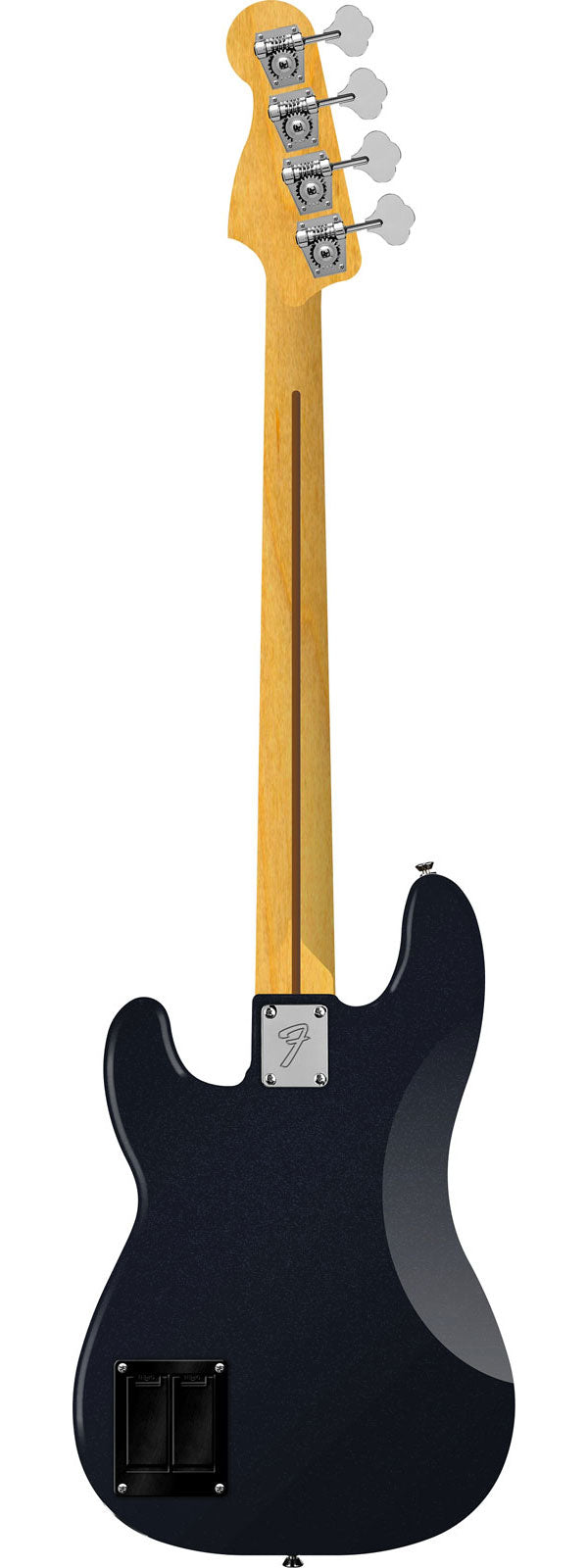 Precision Bass Active Player II Modified MN Dusk
