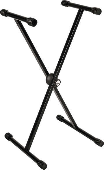 T6 Keyboard Stand Black