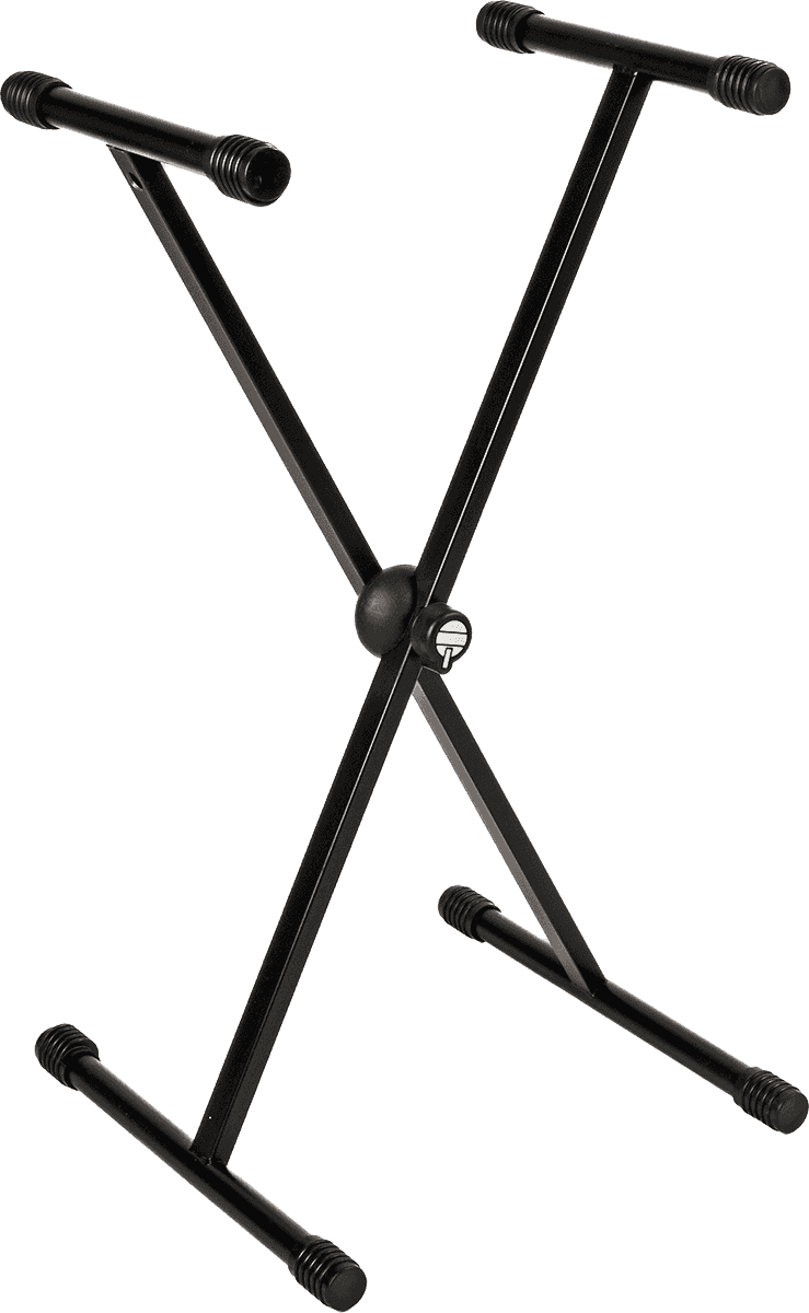 T6 Keyboard Stand Black