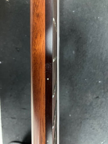 Occitania Oc118 4/4 Cedar - B Stock