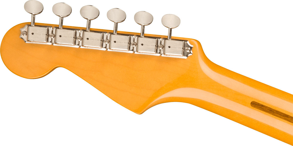 Stratocaster 1957 American Vintage II MN Vintage Blonde