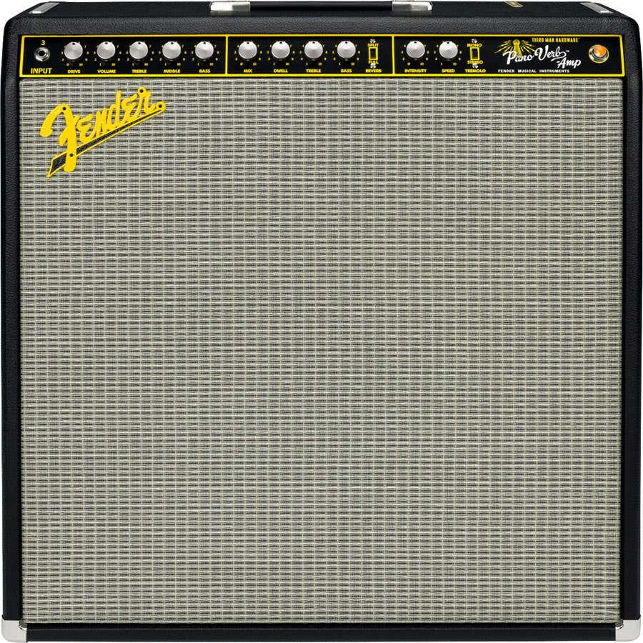 JACK WHITE PANOVERB