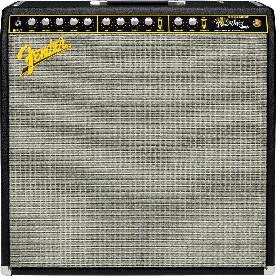 JACK WHITE PANOVERB