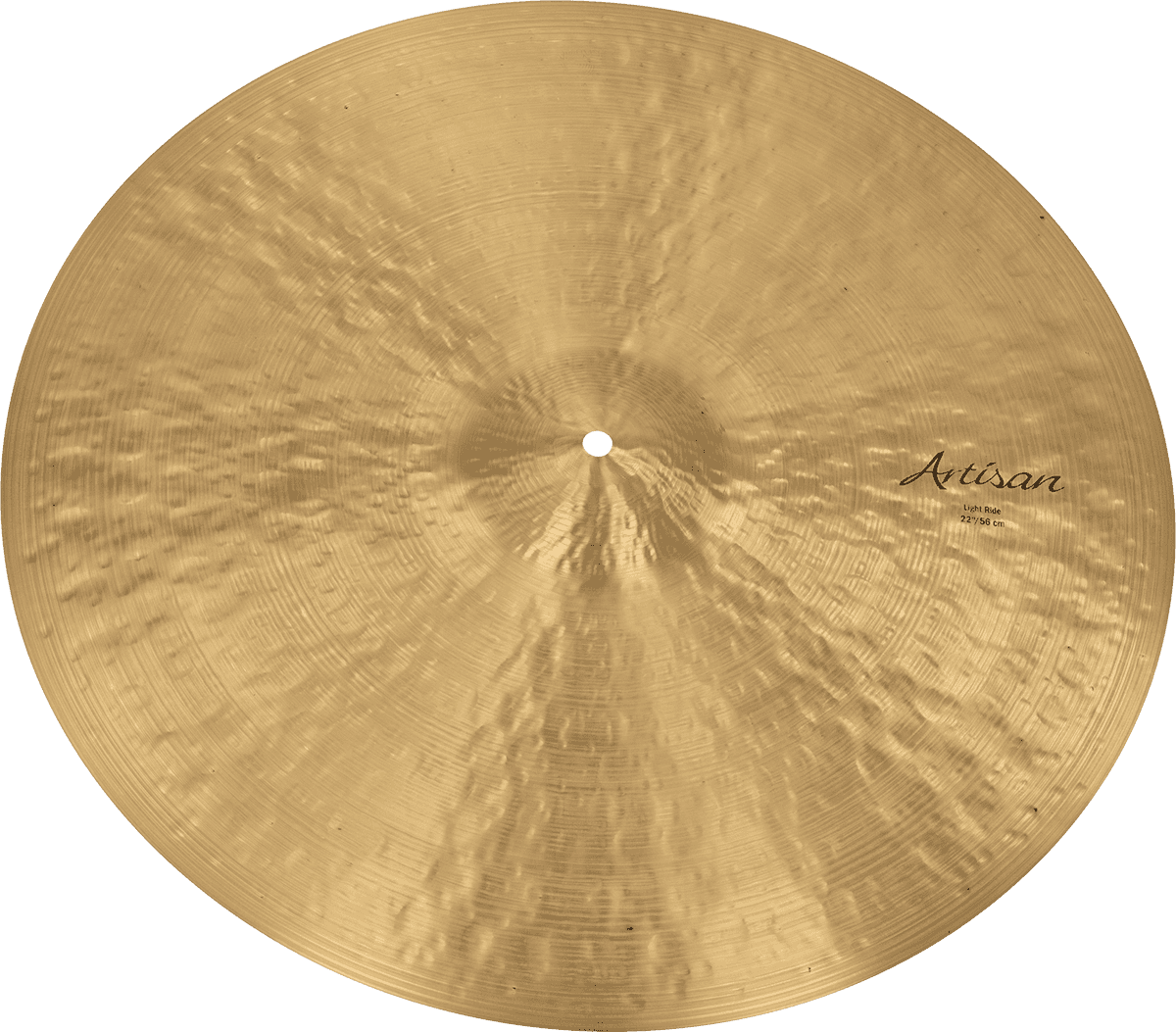 Vault Artisan 22" Light Ride