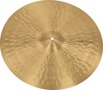 Vault Artisan 22" Light Ride