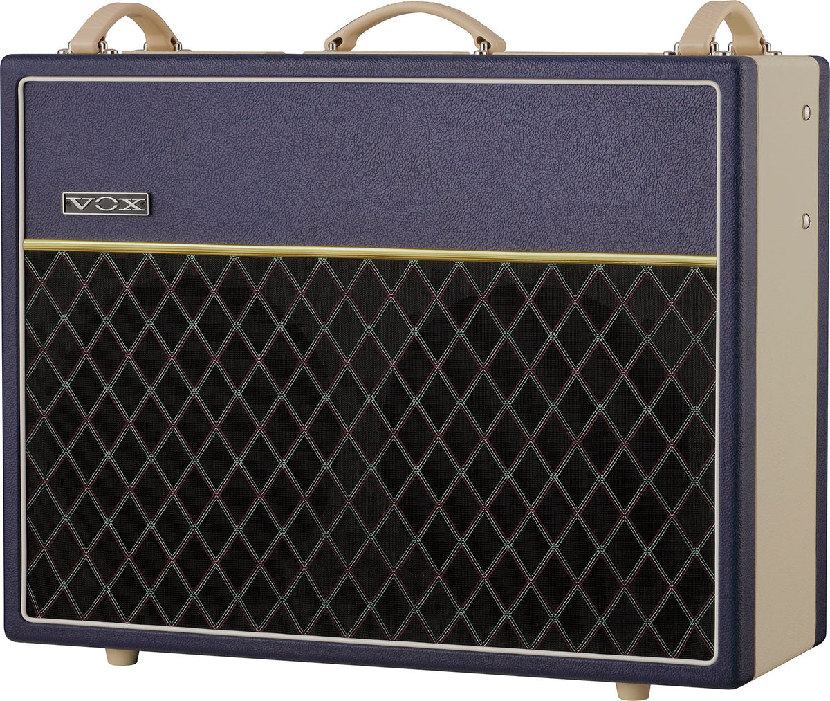 Ac30 30W 2 X 12" Limited Edition