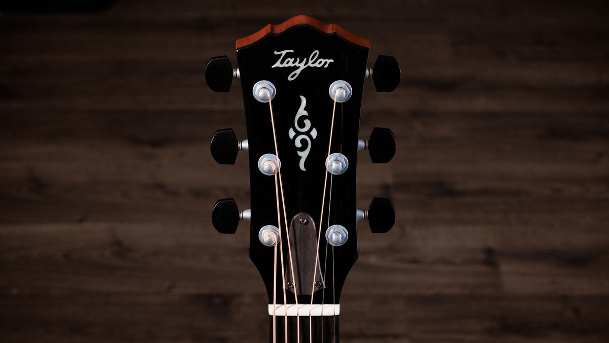 Gold Label 814e Honduran Rosewood Natural Grand Auditorium