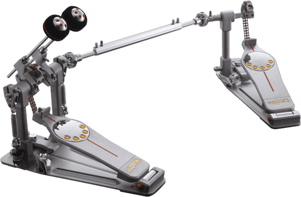 P3002CL - DEMON CHAIN DRIVE DOUBLE - (LEFT FOOTED)