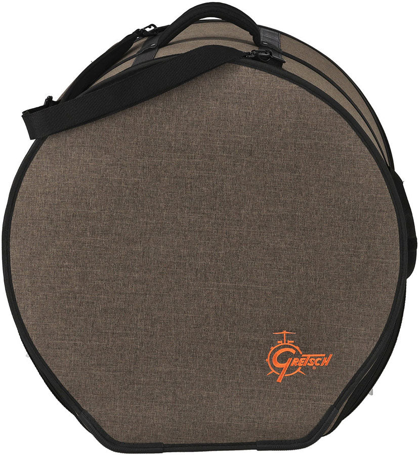 Pro Tour Bass Drum Bag 18X16" GR-1618Fbdb