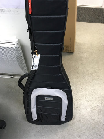 Electric Gigbag - M80 Classic Black - B Stock