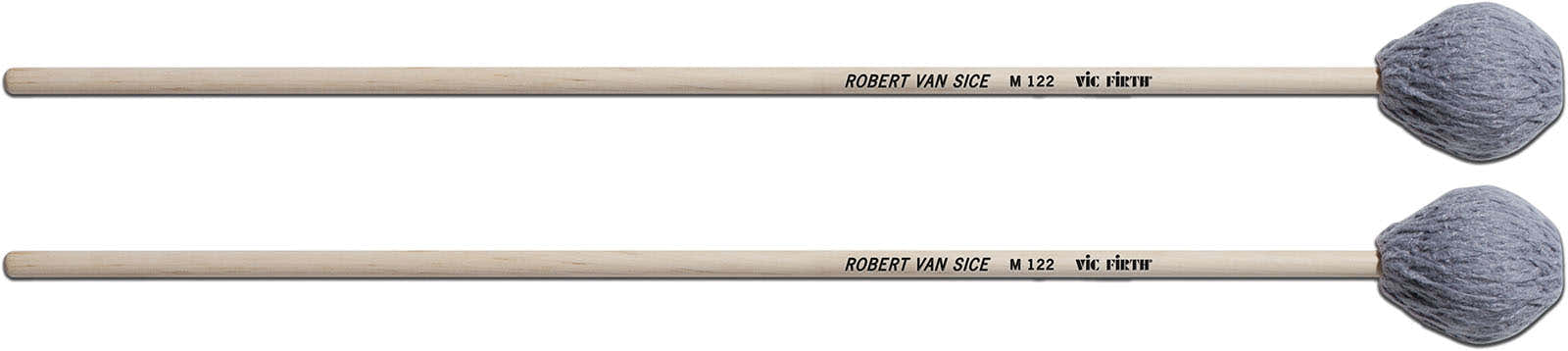 M122 SIGNATURE M122 SIGNATURE ROBERT VAN SICE SOFT