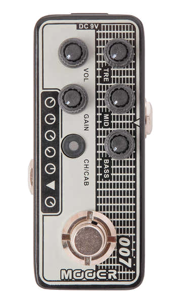 Regal Tone