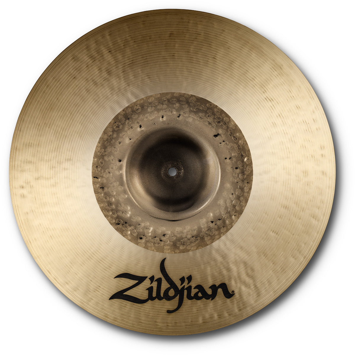 K1219 - CRASH K CUSTOM 19" HYBRID CRASH