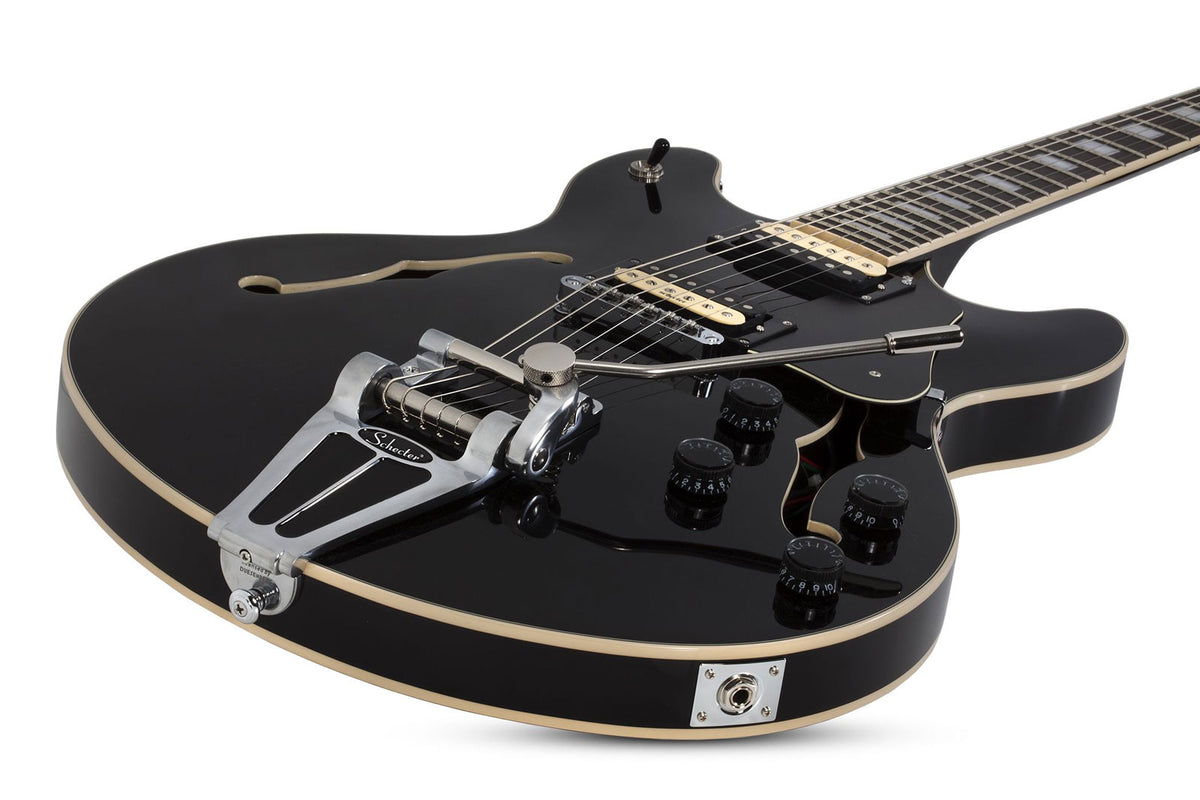 Corsair LTD Black