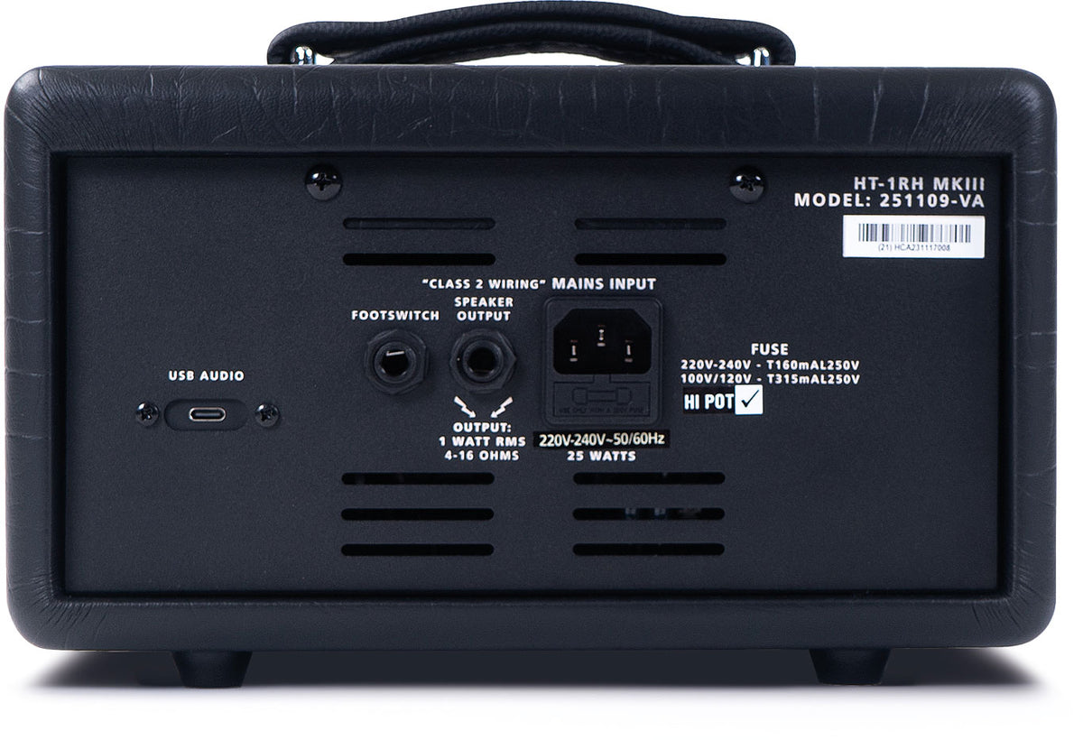 HT-1RH MKIII
