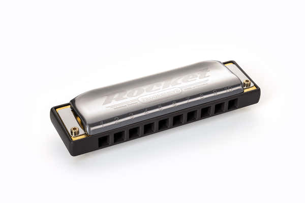 DIATONIC 2013/20 ROCKET 10 HOLES C DO