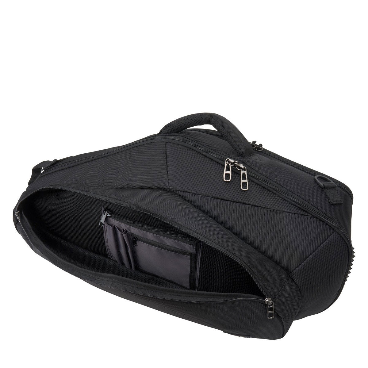 Cover For Case Micro Zip Tenor Sax