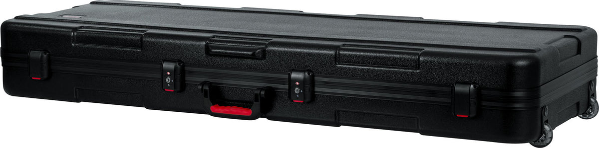 GTSA-KEY76 Keyboard Cover Black
