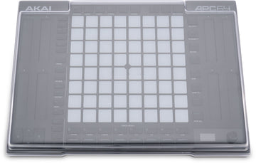 Akai Pro Apc64 Cover