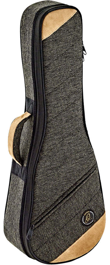 Tenor Ukulele Case Light Mocca