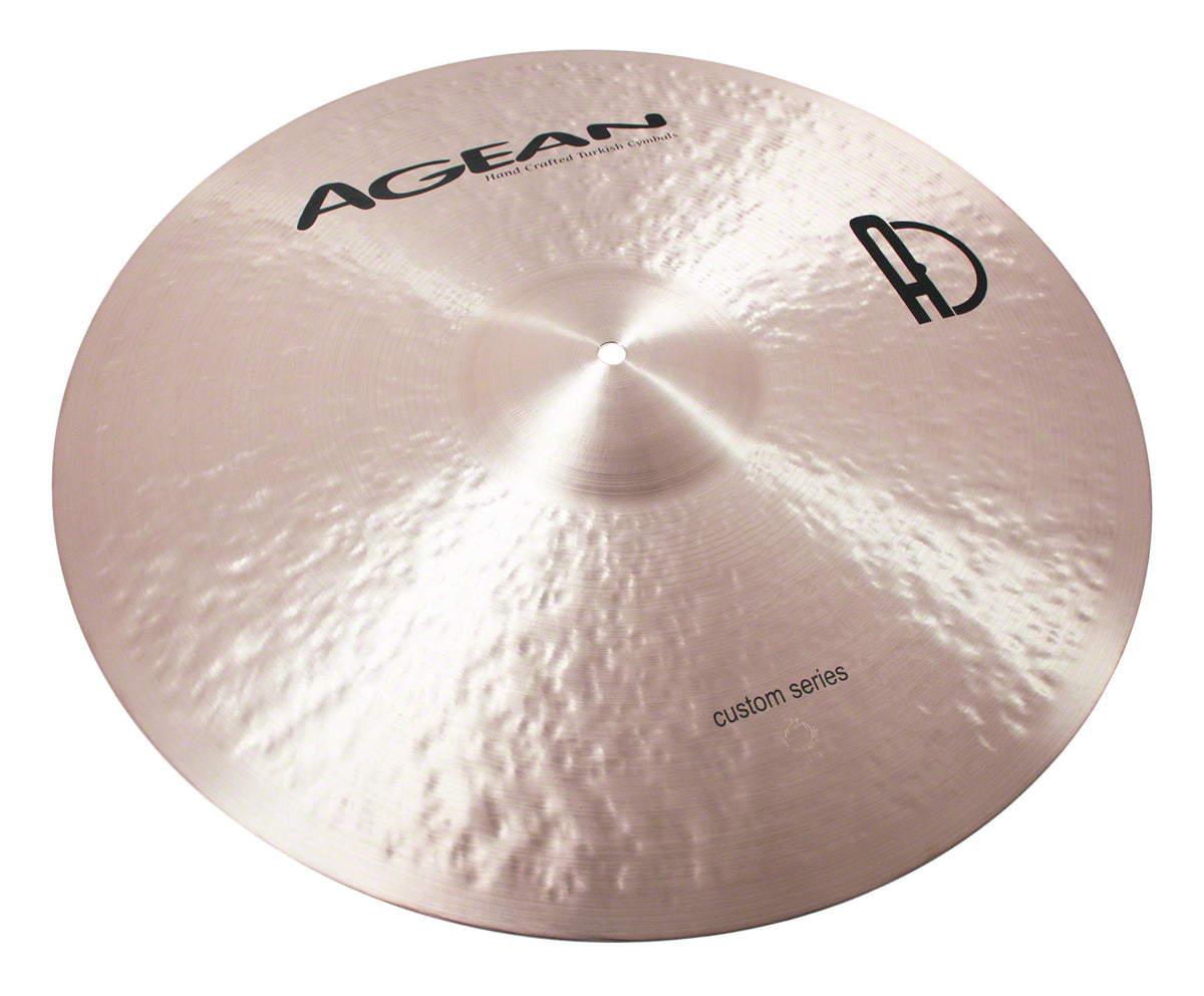 20" RIDE LIGHT CUSTOM