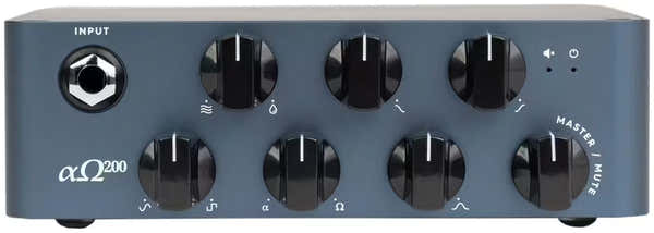 DARKGLASS MICROTUBES 200
