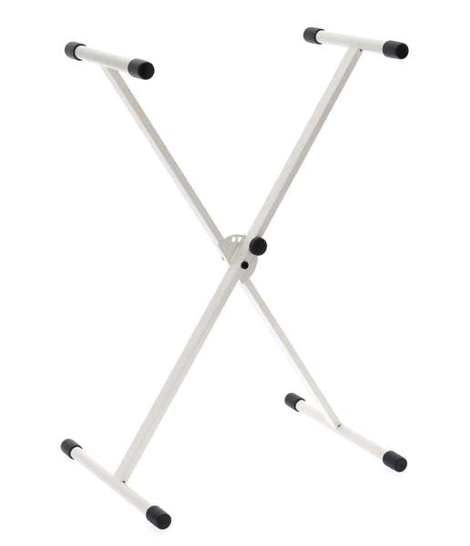 Keyboard stand KST-20 White