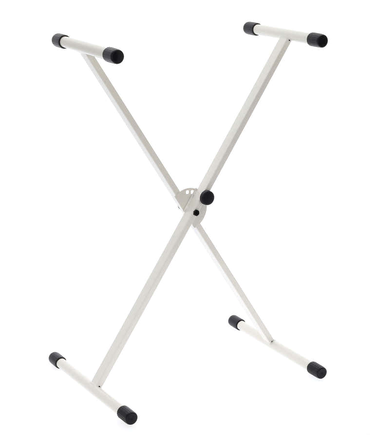 Keyboard stand KST-20 White