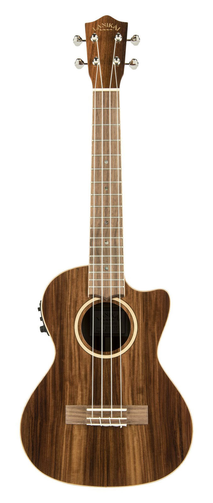 Lanikai Ukuleles