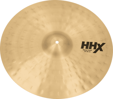 HHX Crash 19" Fierce Jojo Mayer - 11990NXJM