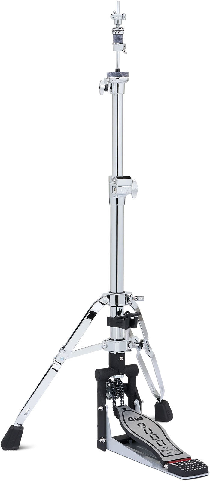 DWCP9500TX - 9000X Series 2-Leg Hi-Hat Stand
