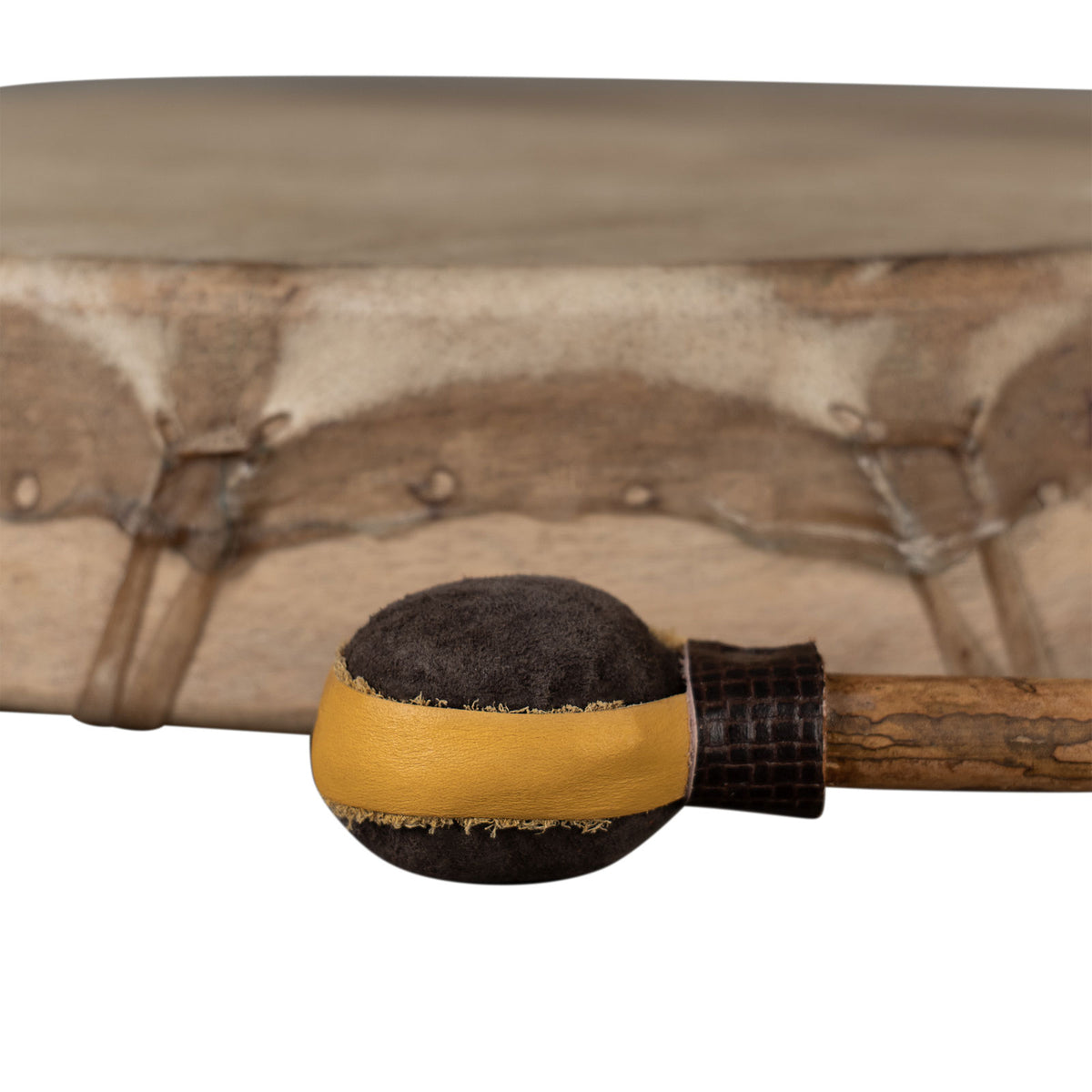 Shaman Drum Buffalo 14"
