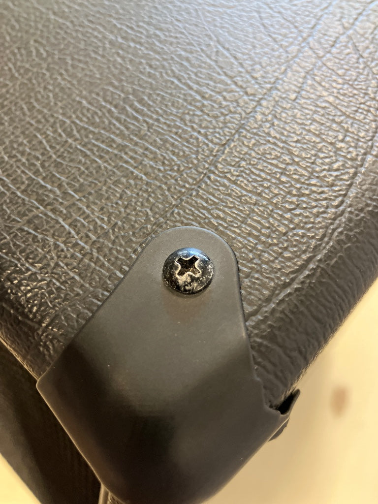 SX CAB 1X12" CELESTION SEVENTY 80 CLOSED BACK SLANTED - B Stock