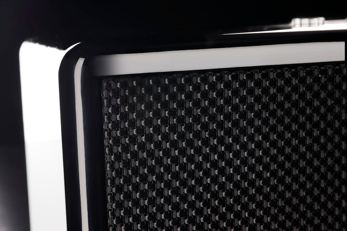 IMPERATOR SPEAKER BLACK