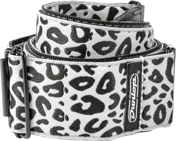 Dunlop Jacquard Ice Cat
