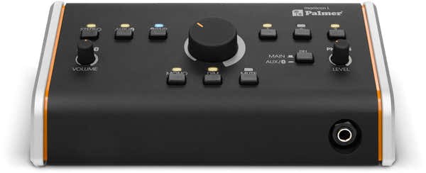 Palmer MONICON L G2 G