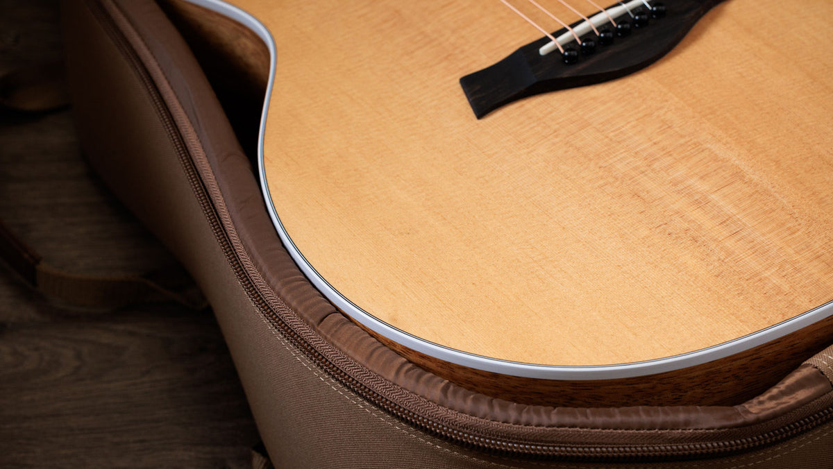 214ce-K Natural Grand Auditorium - Refurbished