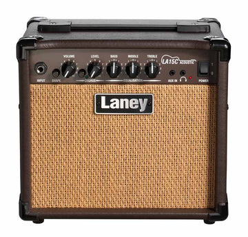LA15c Acoustic