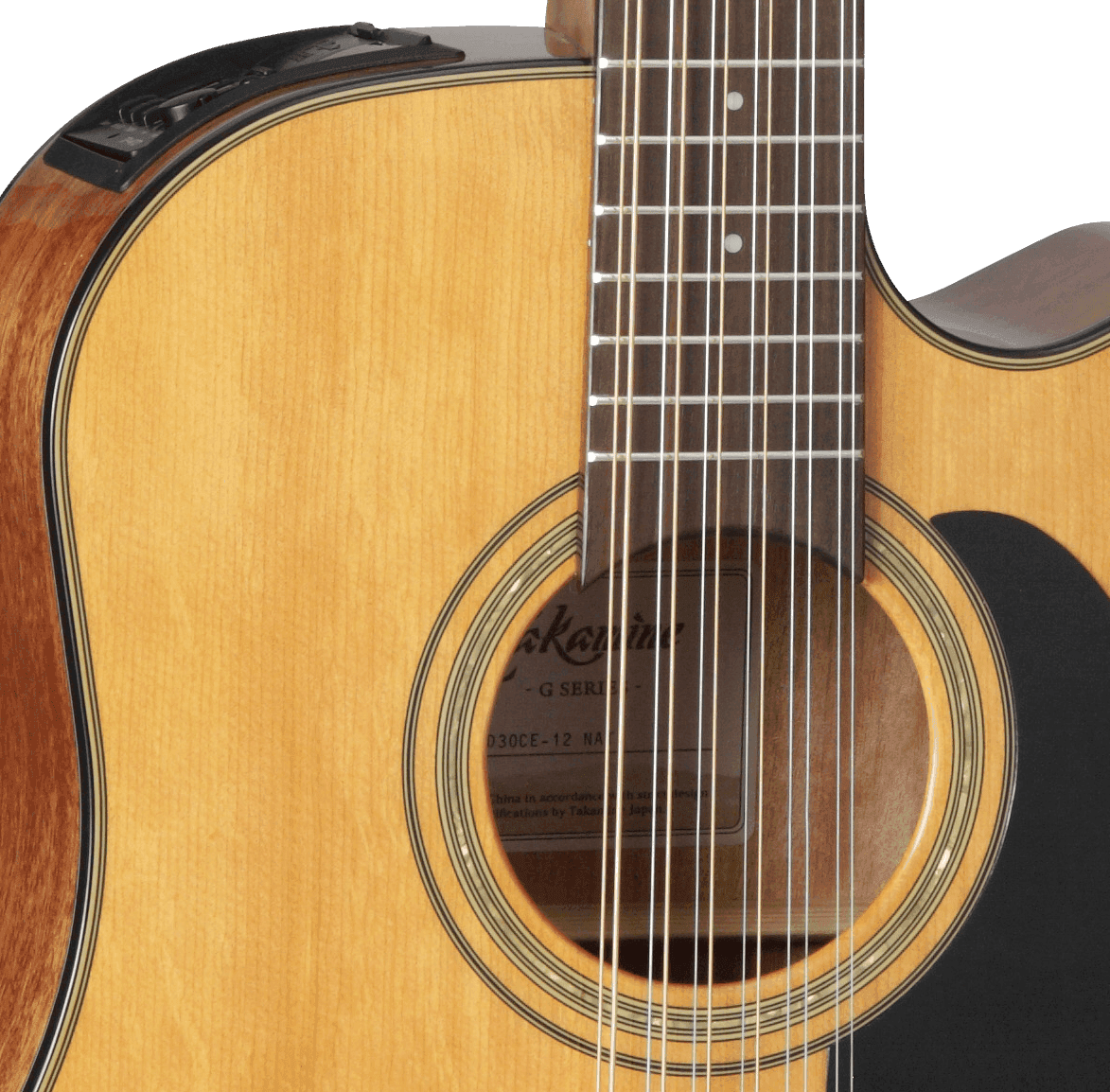 Gd30Ce 12 Natural
