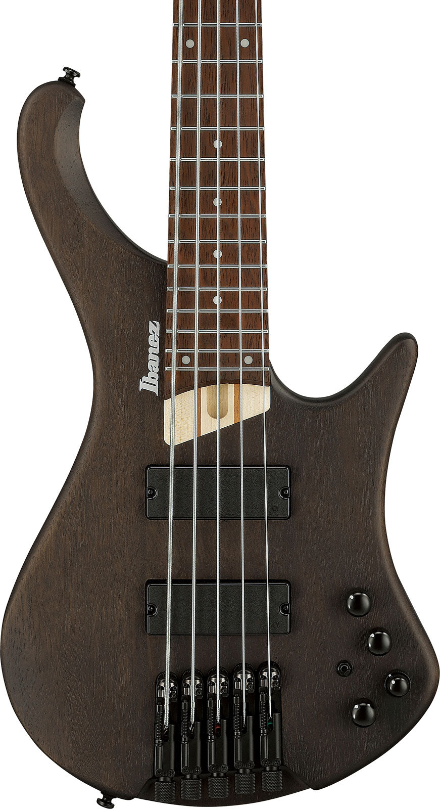 EHB605WNF Walnut Flat