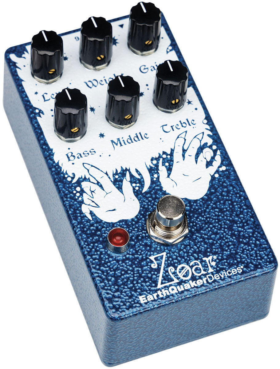 Zoar