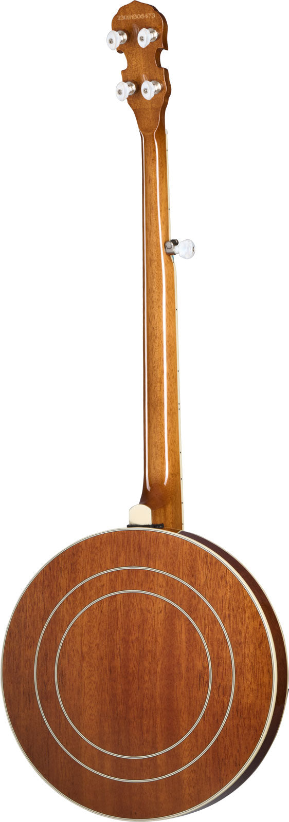 Mastertone Classic Banjo Natural Ibgcs