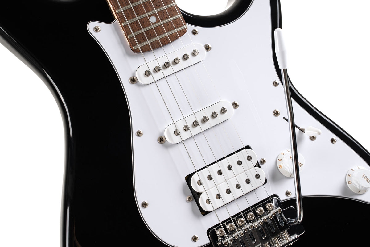 Guitar G2 Black