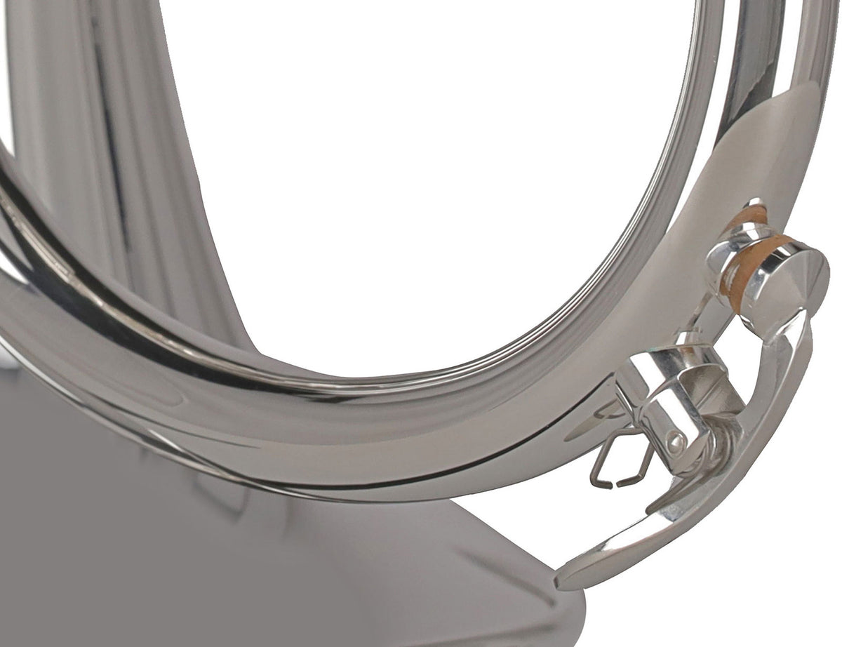 Ambition FH501S Bb Silver-plated