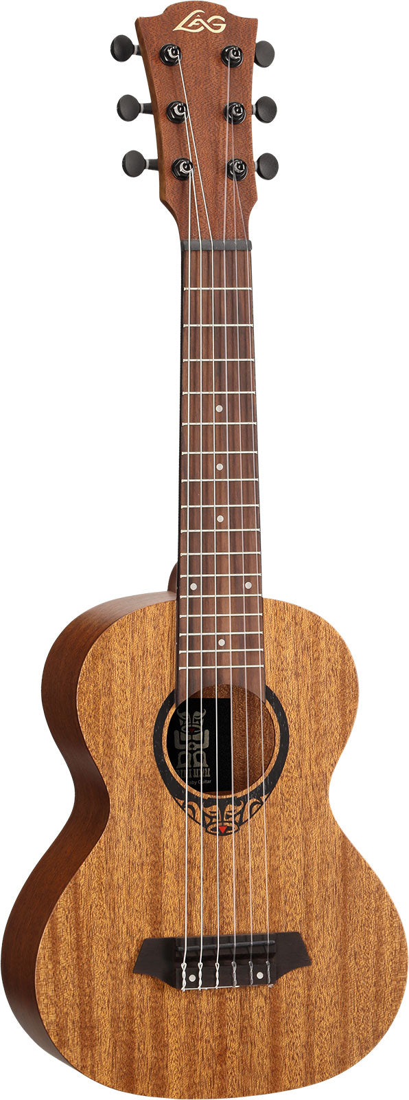 Lâg Tiki Tkt8 Baby Guitar