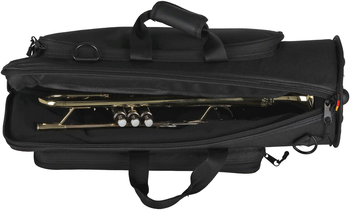 Vision TR372R Bb lacquered