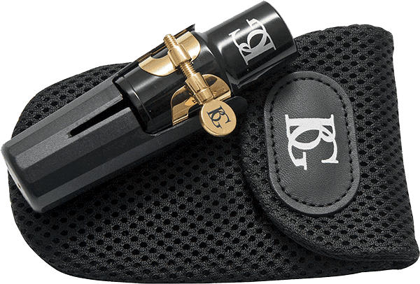 PM - REGULAR MOUTHPIECE POUCH SOPRANO - ALTO SAX / Eb - Bb CLARINET / TRUMPET